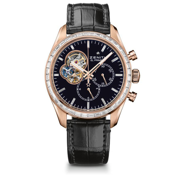 Replica Zenith EL PRIMERO CHRONOMASTER 22.2080.4061/21.C496 watch
